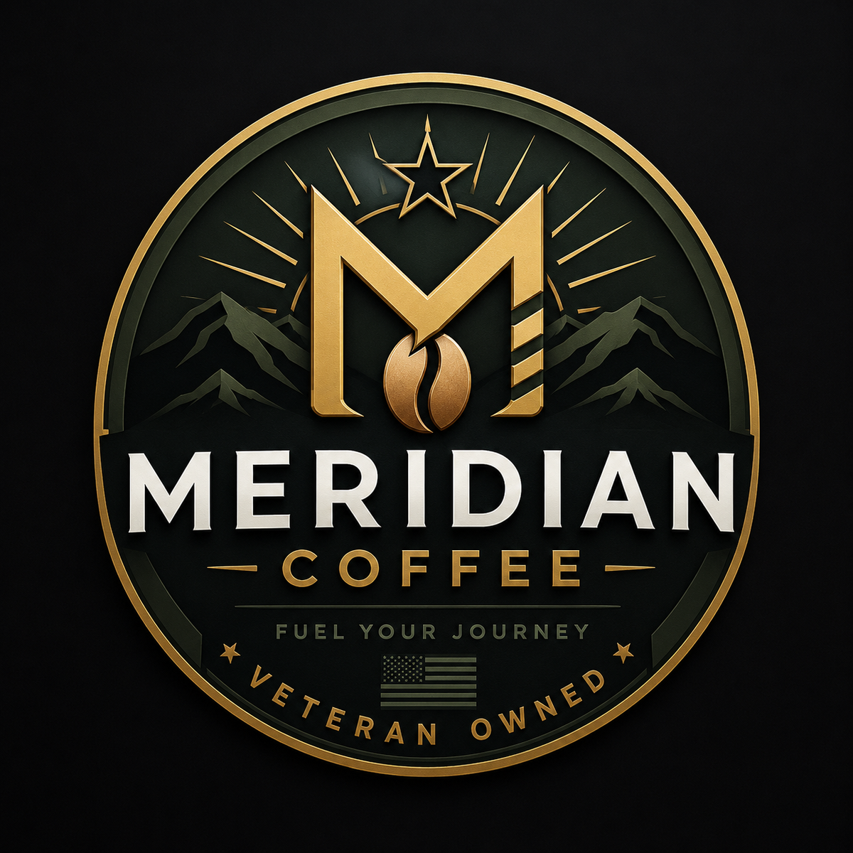 Meridian Coffee 